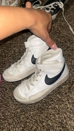Little kids bike blazers