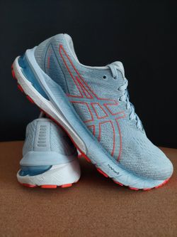 ASICS GT-1000 12 Running Shoes Women's Size 8