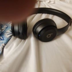 Solo Beats Pro 4