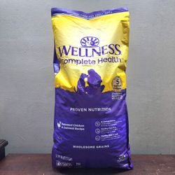 30LB Dog Food
