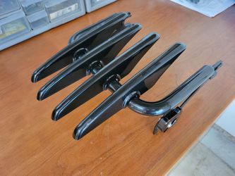 Luggage rack for Harley Davidson