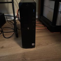 HP Z2 PC For Sale