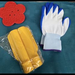 Rose Leaf Thorn Stripper Kit 