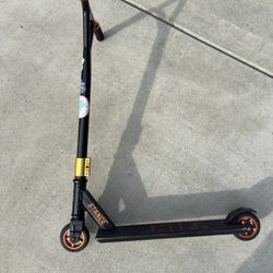 Scooter - Tilt Stance Pro - $30