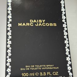 Daisy By Marc Jacobs Perfume