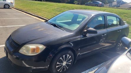 2009 Chevy Cobalt ls