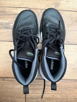 Adidas High Top