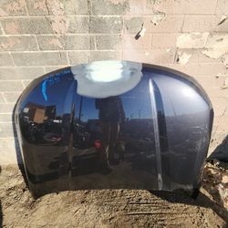 Kia Telluride Hood 2020 2021 2022 2023 2024 2025 Part $590
