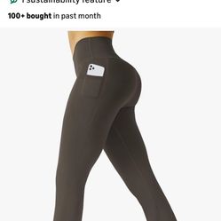  XL Flare Leggings