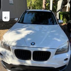 BMW  X1