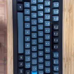 Keychron Q1 Keyboard
