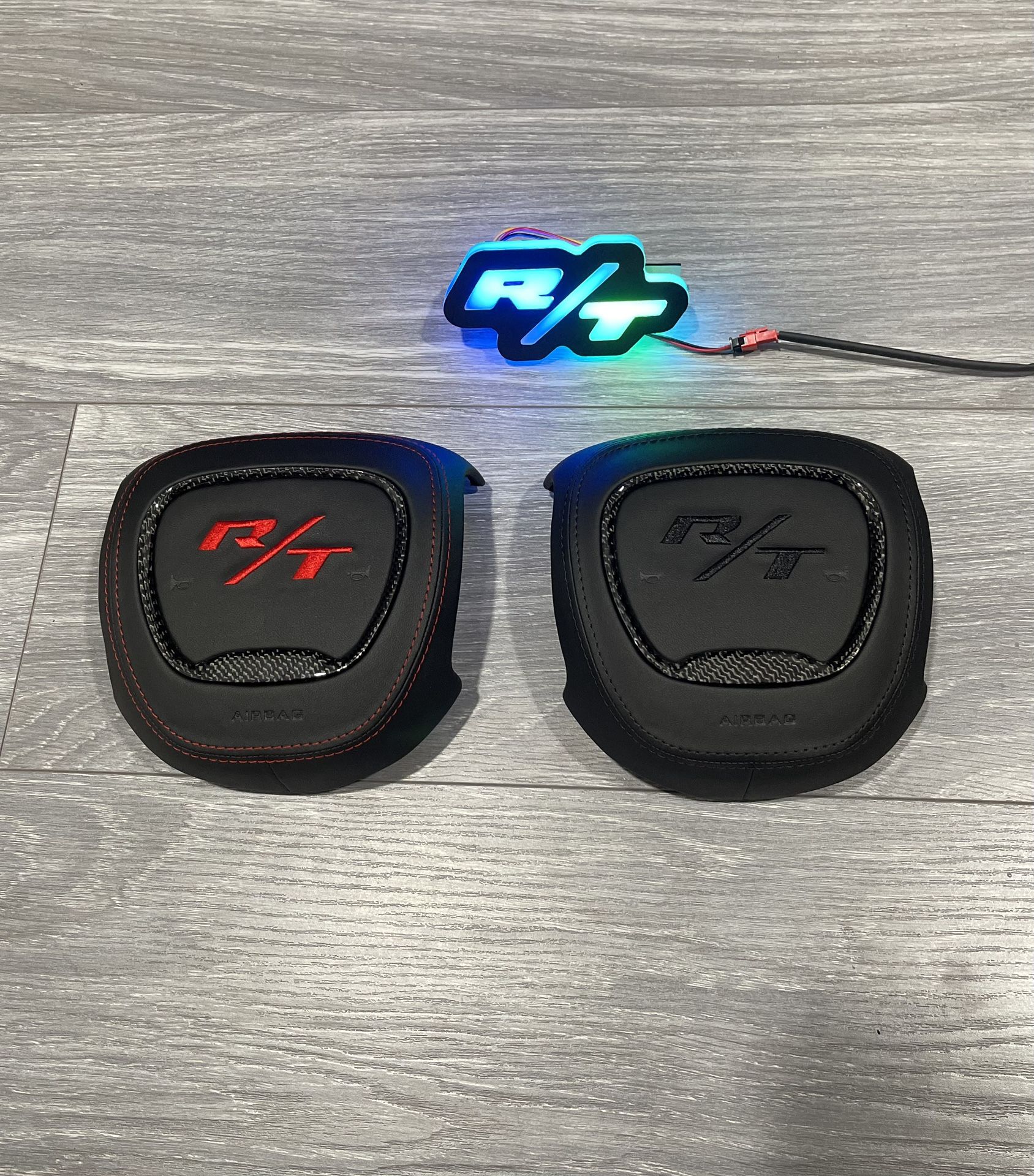 Charger/ Challenger RT Parts