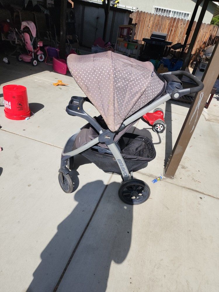 Stroller