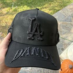 Dandy Deathrow