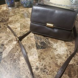 A Worthington Crossbody  Bag