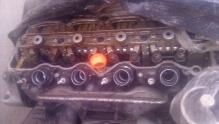 2007 honda 1.8 engine