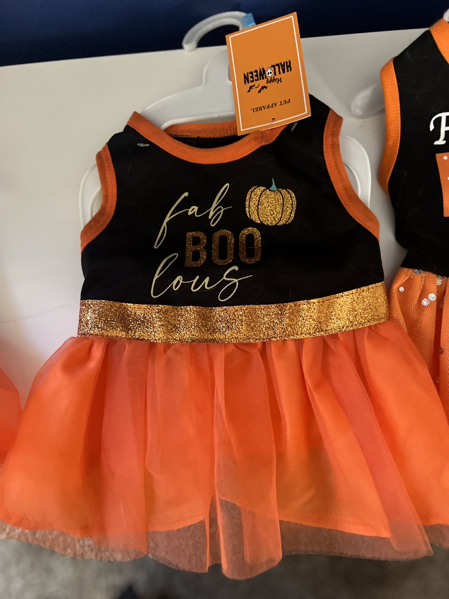 Dog Clothes Halloween