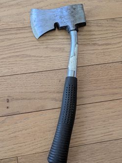 13-inch Hand Axe or Hatchet