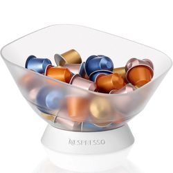 Nespresso Pure Rock Dispenser