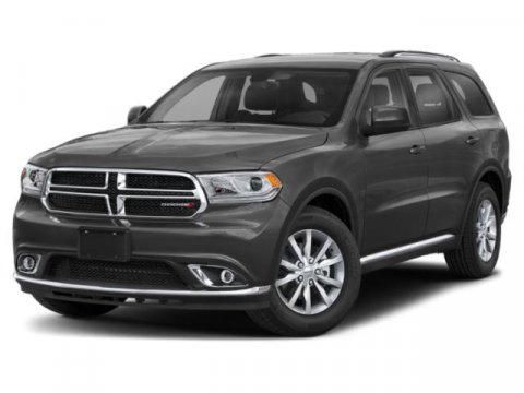 2020 Dodge Durango