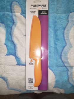 Knife