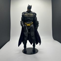 McFarlane DC Multiverse Batman (DC Rebirth) - Loose