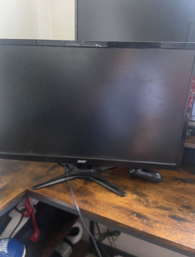 acer monitor model G236HL