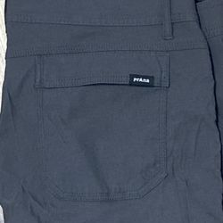 Prana Men’s Pants 36x30