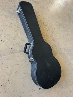 Rock case electric guitar case Les Paul