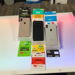 iPhone XS Max 64GB Unlocked ***LIKE NEW***