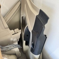 2015 Honda Accord Door Panels