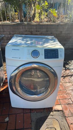 Free 220V electric Dryer