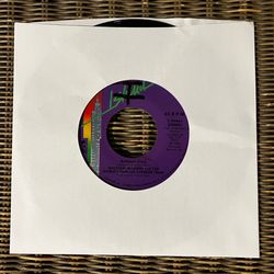 Malcolm McLaren “Buffalo Gals” 7” Single