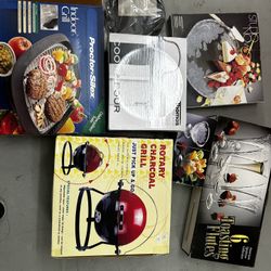 New Hollas Cosina Vasos 🍻 All For 40$