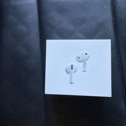 Apple AirPods Pro 3