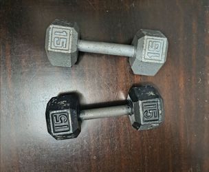 Dumbbells