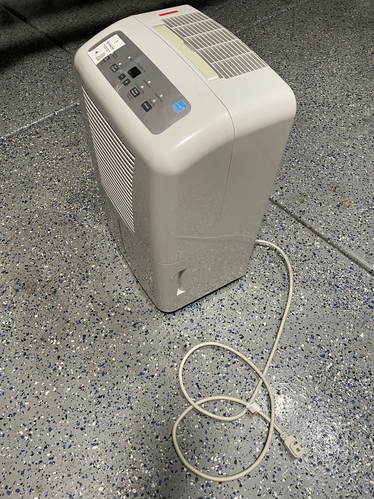 GE Dehumidifier NEW