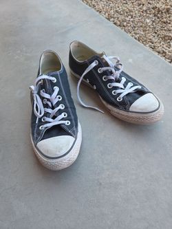 Men's converse