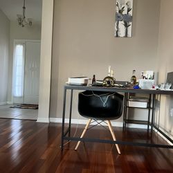 Large L shape  Writing Desk 