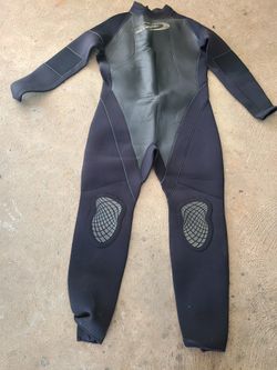 Wet Suit Maui Gear Like New