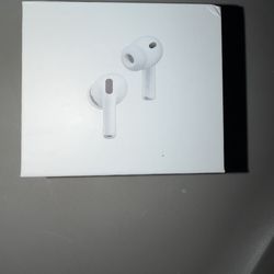 Brand New AirPods Pro – Sealed – Houston Pickup Today