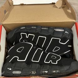 Nike Air More Uptempo
