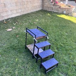 Pet Stairs 