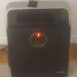 LASKO PORTABLE ELECTRIC HEATER