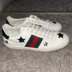 Gucci Shoes 