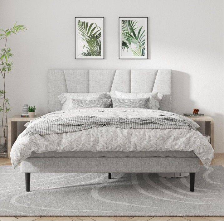 Brand NEW Full Bedframe