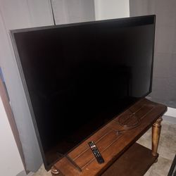 Sony Bravia 65” TV XBR-65X800H Sony - 65" Class X800H Series LED 4K UHD Smart Android TV