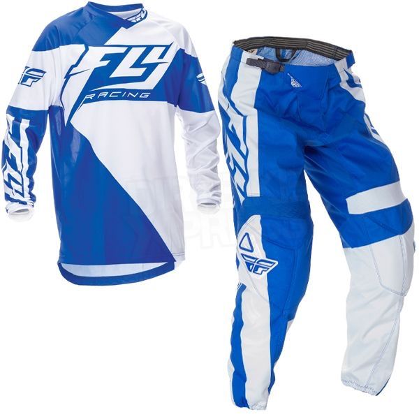 Photo Fly Racing Motocross Gear