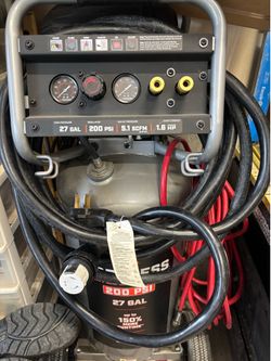 36 foot 50 amp cable