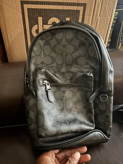Coach